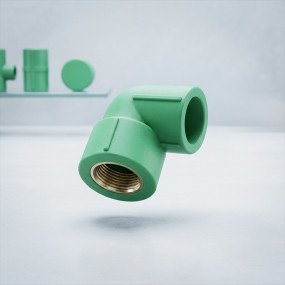 PPR Elbow (Female)