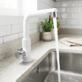 Supreme Basin Tap