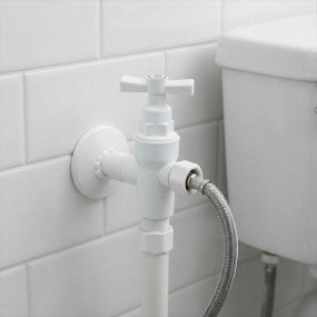 Supreme Angle Valve AV1