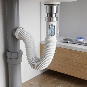 Magic Pipe - 32mm