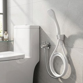Handy Hand Shower