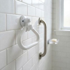 Elegant Towel Hanger