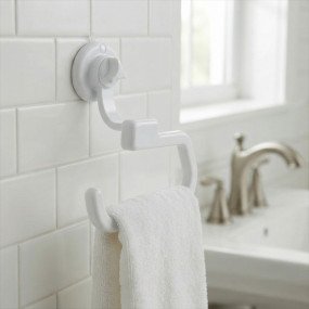 Premium Towel Hanger